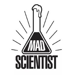 Mad Scientist Beer